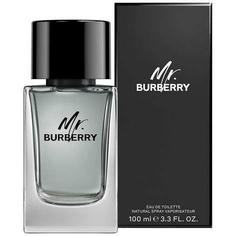 burberry mr burberry eau de toilette spray|mr Burberry sephora.